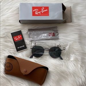 Ray Ban rb3447